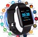 116 Plus Smart band Sport Bracelet Fitness Tracker